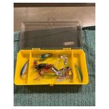15ct Multiple Bait Lures