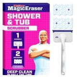 Mr. Clean Magic Eraser Shower Starter Kit