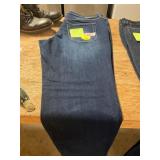 Liverpool Relaxed Straight Fit 40x34 Jeans