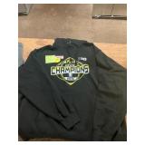 2XL 2015 Big West Division Champs Hoodie