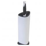 Clorox Covered Toilet Brush & Holder