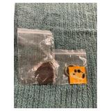 Snoopy + US Veteran Keychain