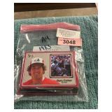 1983 Donruss Jumbo Set