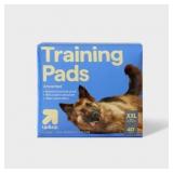 Dog Training Pads - XXL - 40ct - up&up