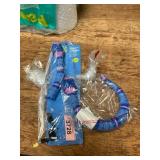 Boots & Barkley Slithering Snake Toy