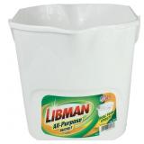 3 Gal. Household Bucket