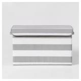 Pillowfort Gray Rectangle Kids