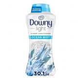 Downy Light Beads Ocean Mist Scent Booster 30.1-oz