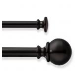 Threshold 66"-120" Rod Oil Rubbed Bronze
