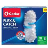 2ct O-cedar Flex & Catch Dusters