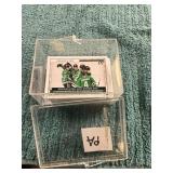 2020 Topps NHL Mini Set