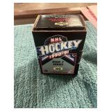 1991 Upper Deck Hockey High Series Set