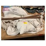 2ct Y Stop Hammock Hanging Chairs