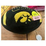 2 in 1 Mascot Plush(Football + Herky)