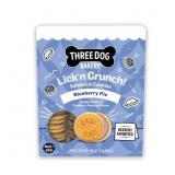 Three Dog Bakery Lick
