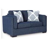 Signature Design by Ashley Evansley Loveseat