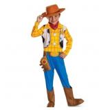 Toy Story Woody Halloween Costume M (8)