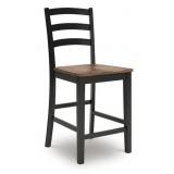 Wildenauer Counter Height Barstool