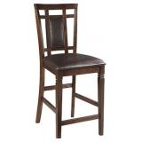 Ashley Kimonte Counter Height Bar Stool