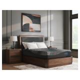 Ashley Sleep Align 12" Memory Foam Queen Mattress