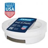Camco Pop-a-Plate Plate Dispenser (57001)