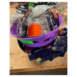 Assorted Halloween Decor