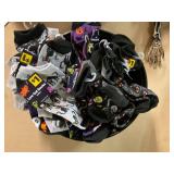 14ct. Halloween Socks, Ladies , Size 4-10