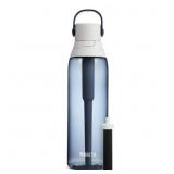 Brita 26 oz Night Sky Water Bottle, Chlorine