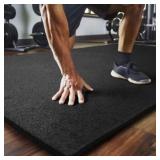 Mohawk 36" x 48" All Purpose Rubber Mat