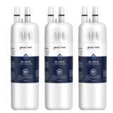 GLACIER FRESH EDR1RXD1 Filter 3 Pack