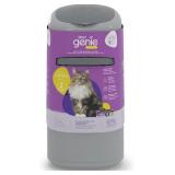 Litter Genie Design Pail with Refill & Scoop