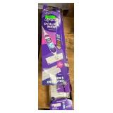 Swifter Power Mop