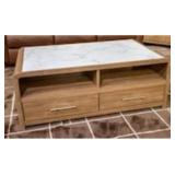 Ashley Signature Dovander Coffee Table