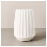 Ceramic Accent Table - Hearth & Hand
