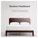 Resident Queen Panel Headboard