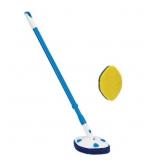 Clorox 42" Max Reach Tub & Tile Scrubber & brush