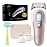 Braun IPL7 Silk-Expert Pro 7 Laser Kit