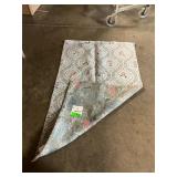 Raj reversible rug 27" x 45"