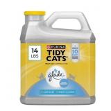 Purina Tidy Cats Glade Clear Springs Litter