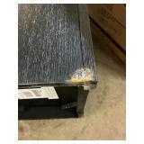 Ashley Tyler Creek Chairside End Table with USB
