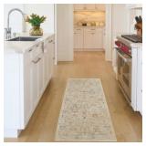 Nourison Argon Runner Rug, Aura, 2