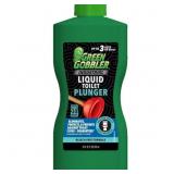 32 oz. Industrial Liquid Toilet Plunger