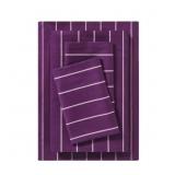 Mainstays Dreamy Soft Sheet Set, Cotton, Queen