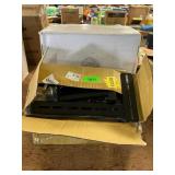 Adjustable bed headboard brackets 3 sets