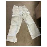 Athletic Works Sweatpants Sz L
