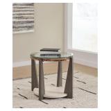 Ashley Signature Frazwa End Table