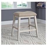 Skempton Counter Height Bar Stool