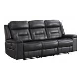 Ashley Furniture Mcadoo Power Reclining Sofa