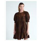 Sz S Scoop Women