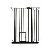 Carlson 36" Extra Tall Gate w Pet Door